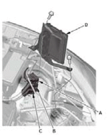 Engine Control System & Engine Mechanical - Service Information